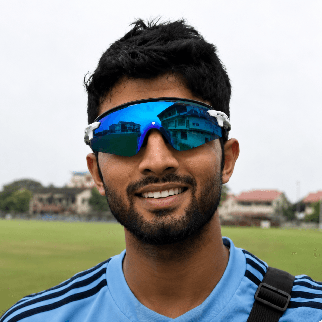 Devendra Murgaonkar