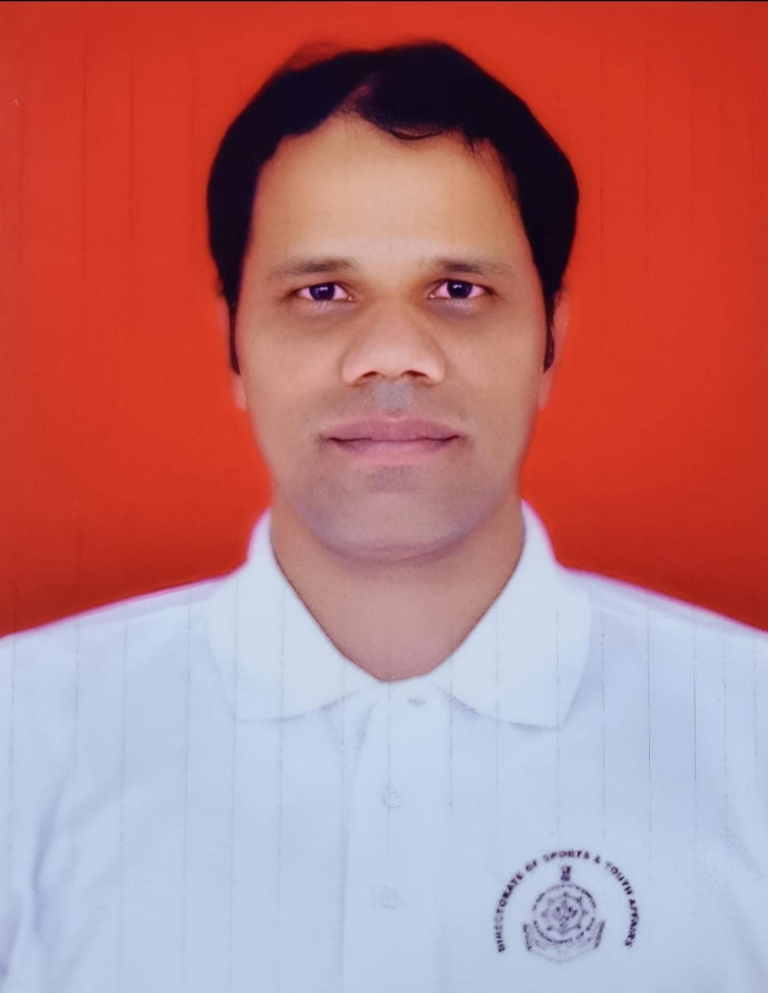Shri. Sanjay Shirodkar