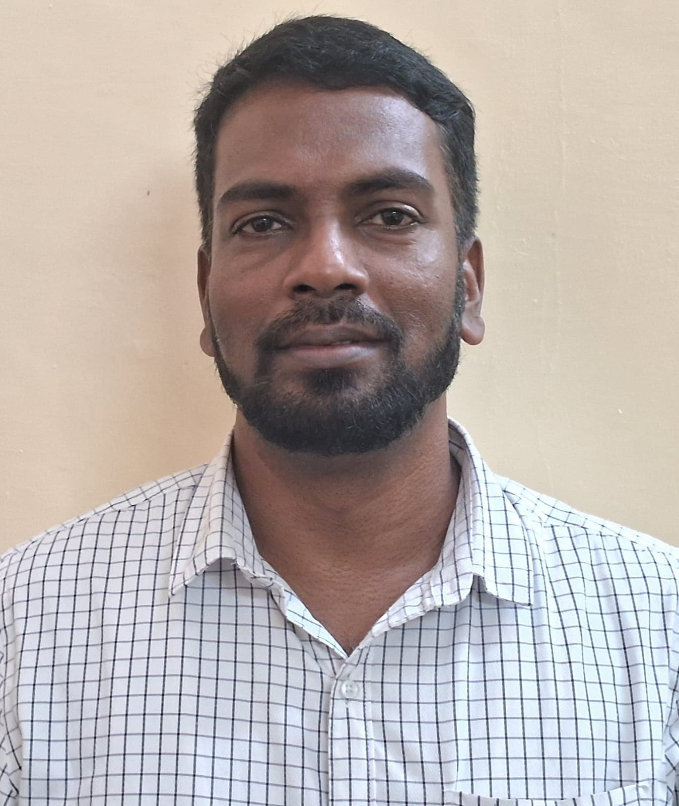 Shri. Anant Sawal