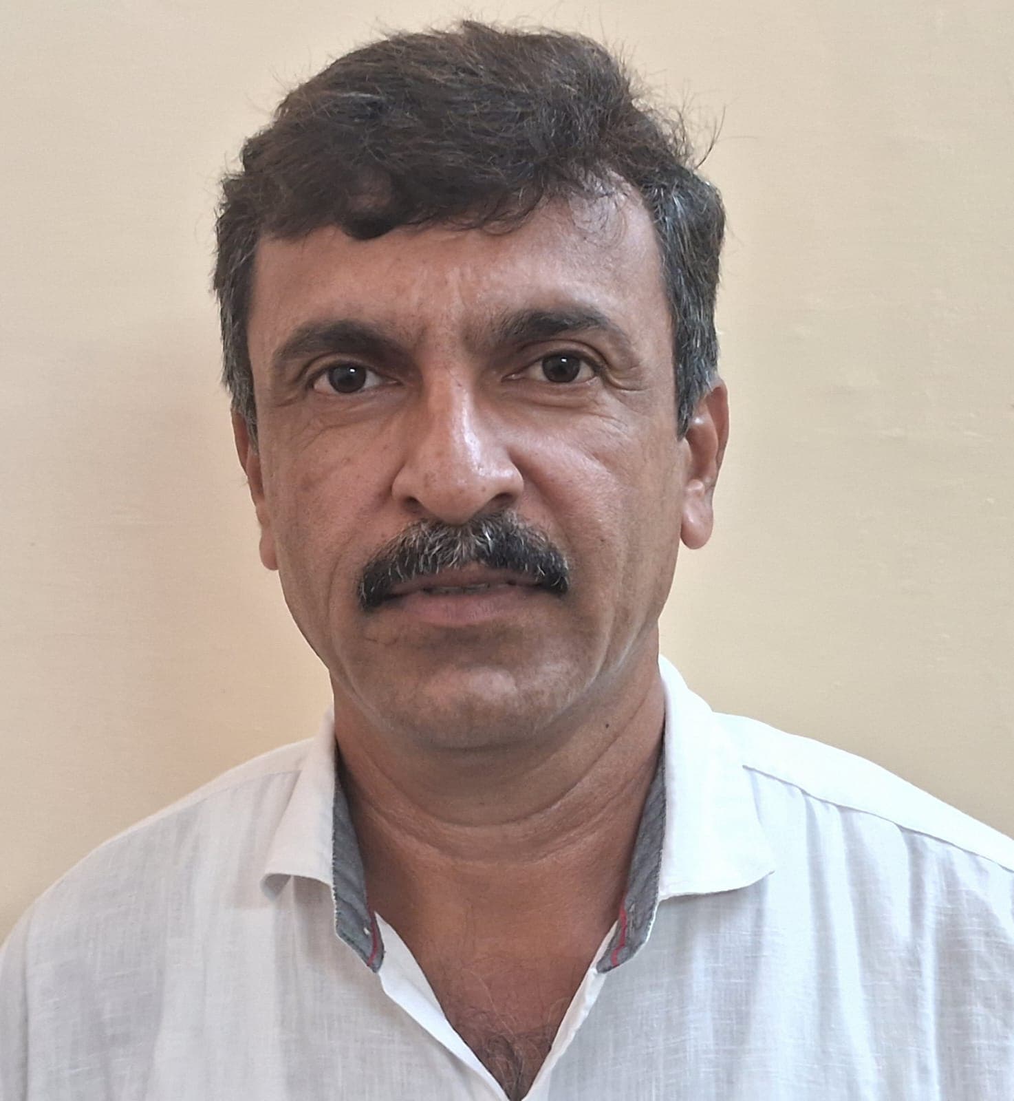Shri. Deepak Gaonkar